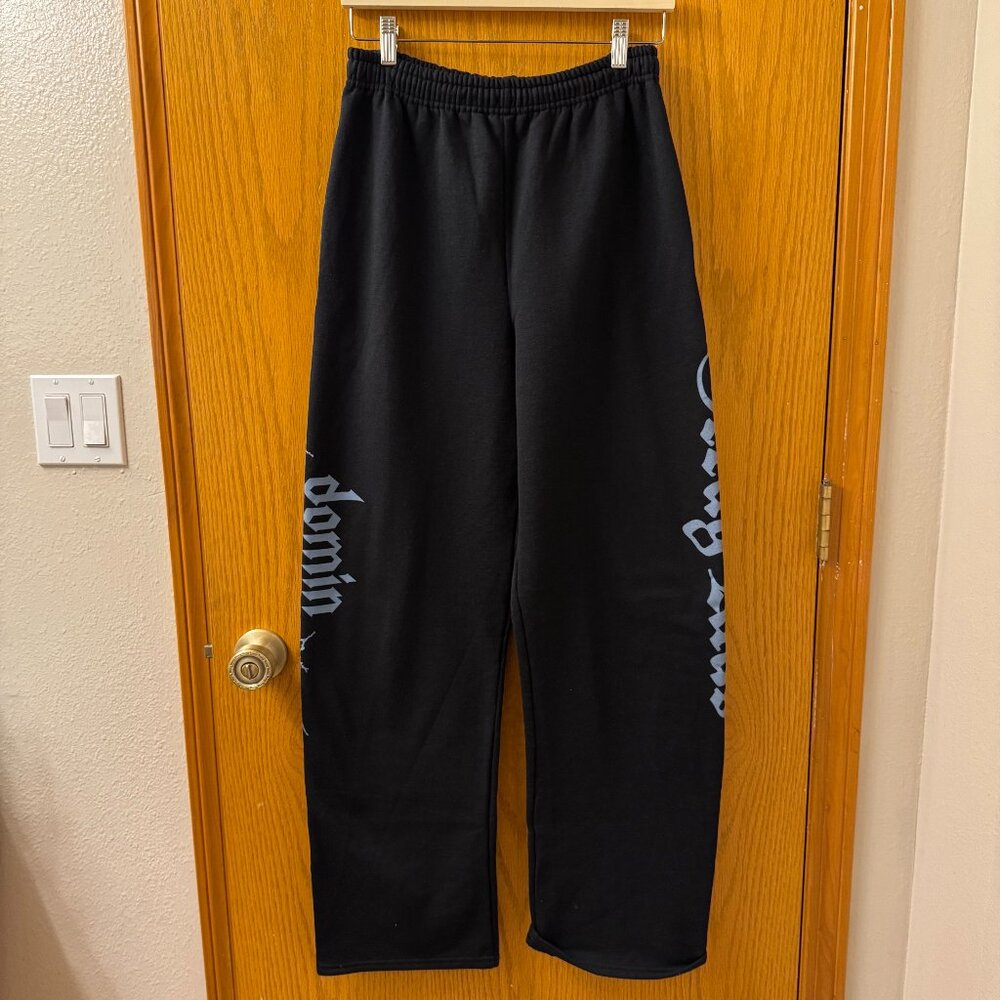 Stray Kids Official DominATE Tour Merch Sweatpants